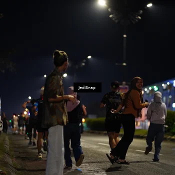 Runner Photo 4428096