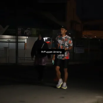 Runner Photo 4428101