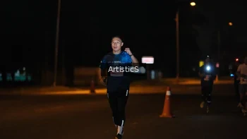 Runner Photo 4428102
