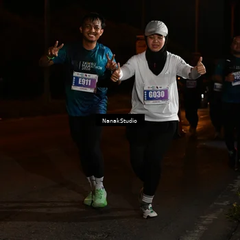 Runner Photo 4428106