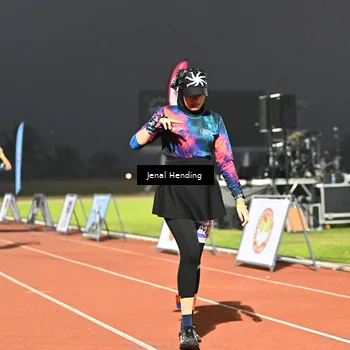 Runner Photo 4428107