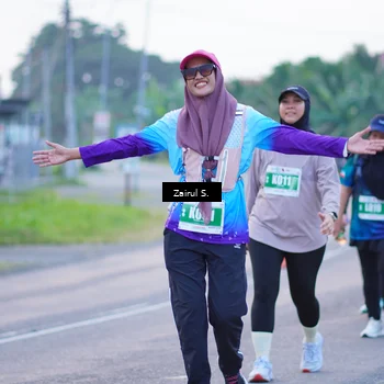 Runner Photo 4428109