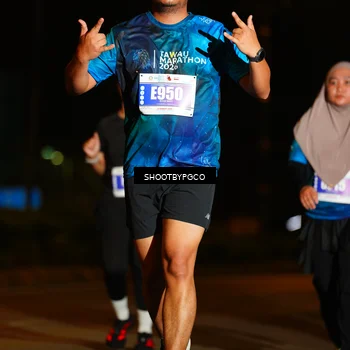 Runner Photo 4428110