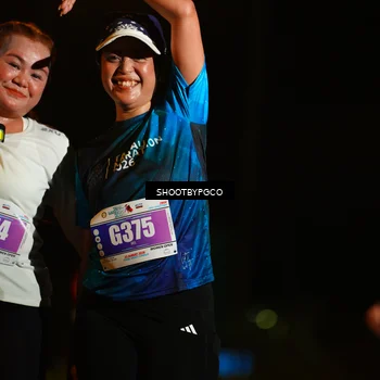 Runner Photo 4428113