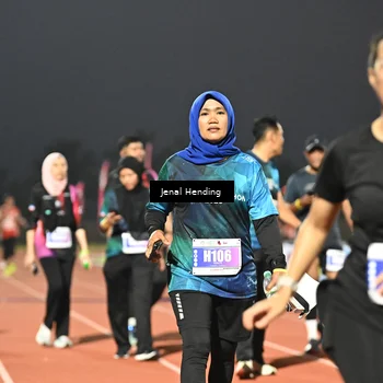 Runner Photo 4428119