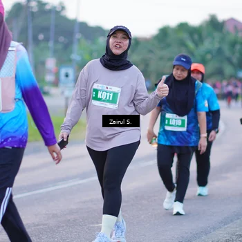 Runner Photo 4428121