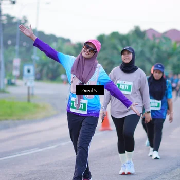 Runner Photo 4428122