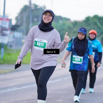 Runner Photo 4428124