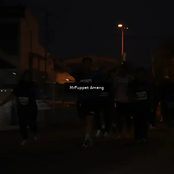 Runner Photo 4428128