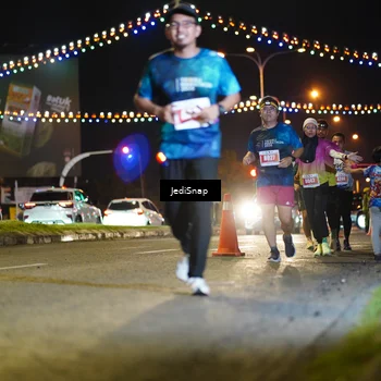 Runner Photo 4428129