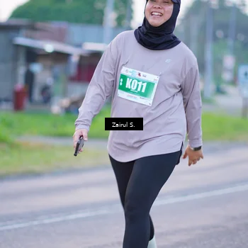 Runner Photo 4428134