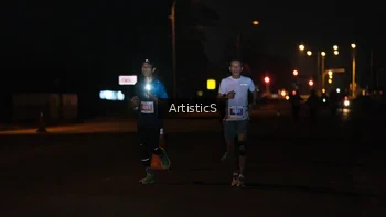 Runner Photo 4428135