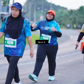 Runner Photo 4428136