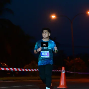Runner Photo 4428137