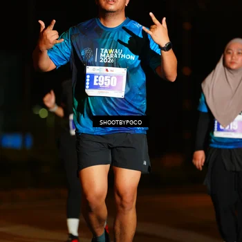Runner Photo 4428138