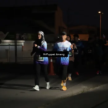 Runner Photo 4428139