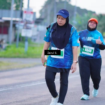Runner Photo 4428141
