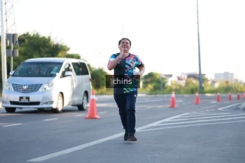 Runner Photo 4428147