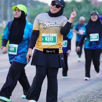 Runner Photo 4428149