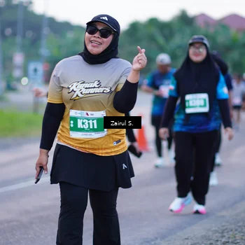 Runner Photo 4428151