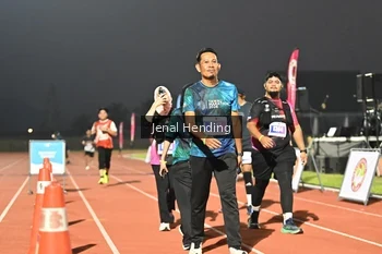 Runner Photo 4428156