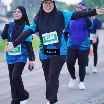 Runner Photo 4428160