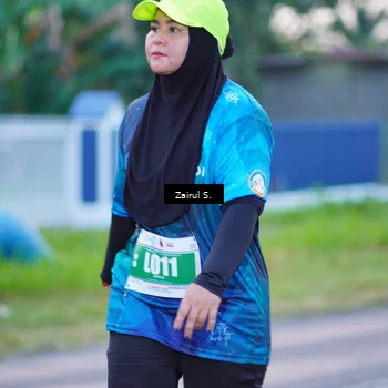 Runner Photo 4428161