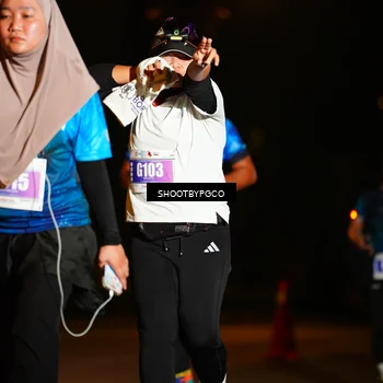 Runner Photo 4428164