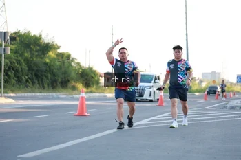 Runner Photo 4428165