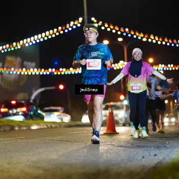 Runner Photo 4428168