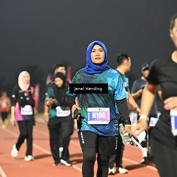 Runner Photo 4428169