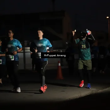Runner Photo 4428172