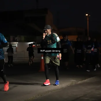 Runner Photo 4428175