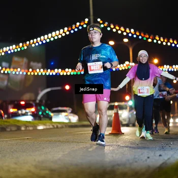 Runner Photo 4428176