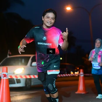 Runner Photo 4428177