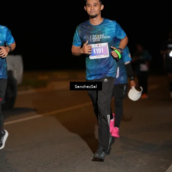 Runner Photo 4428180