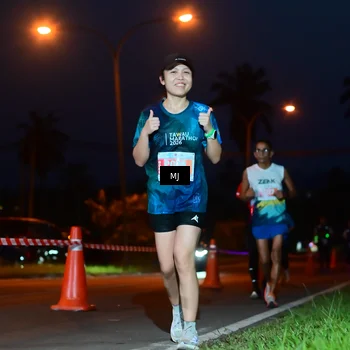 Runner Photo 4428184