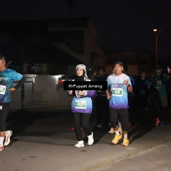 Runner Photo 4428187