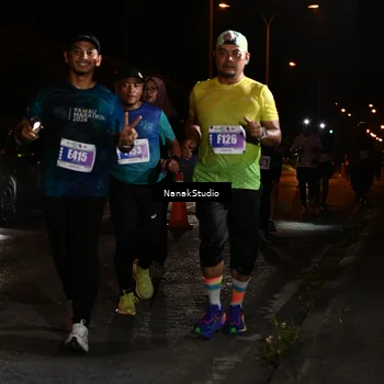 Runner Photo 4428190