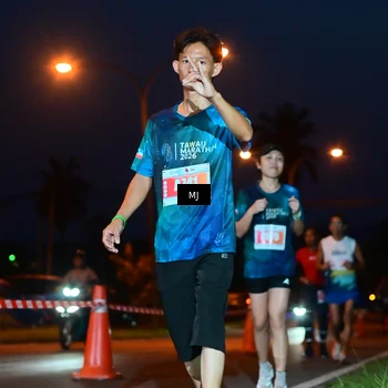 Runner Photo 4428191