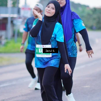 Runner Photo 4428196