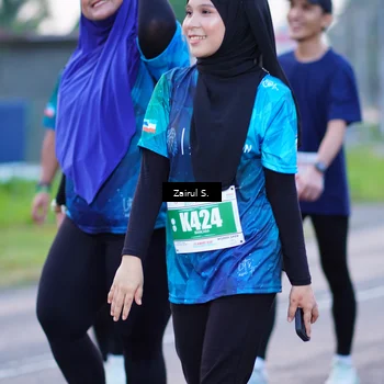 Runner Photo 4428198