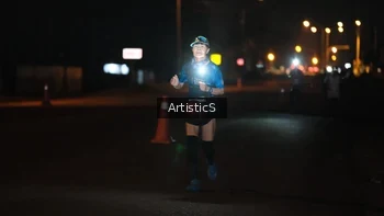 Runner Photo 4428200