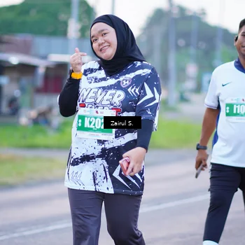 Runner Photo 4428201