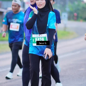 Runner Photo 4428202