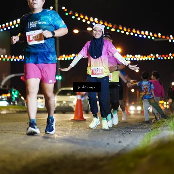 Runner Photo 4428203