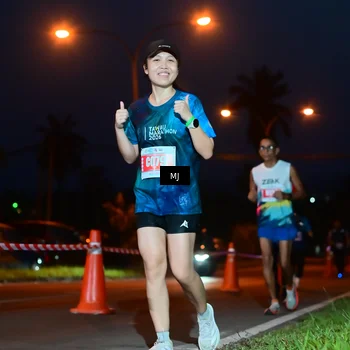 Runner Photo 4428205