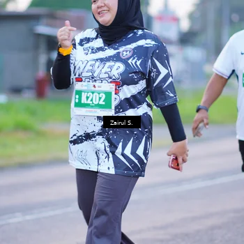 Runner Photo 4428208