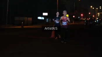 Runner Photo 4428213