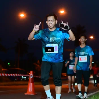 Runner Photo 4428216